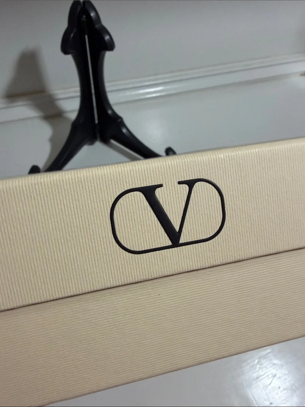 Valentino Empty Handbag Box